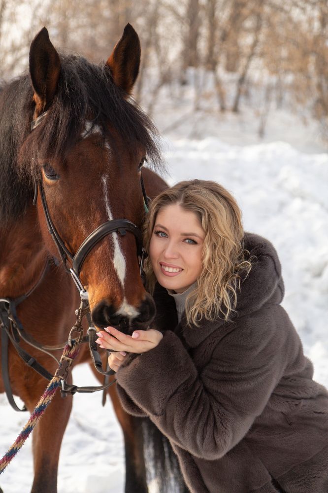 Photograph by Татьяна Мелехина