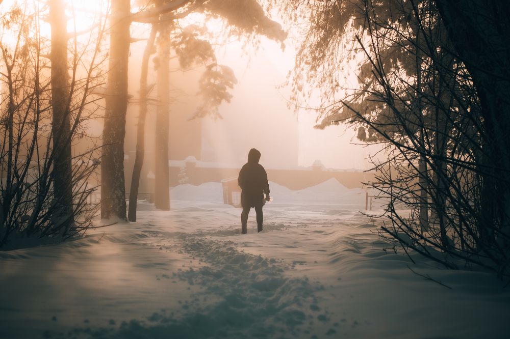 Photograph by Денис Рузаев