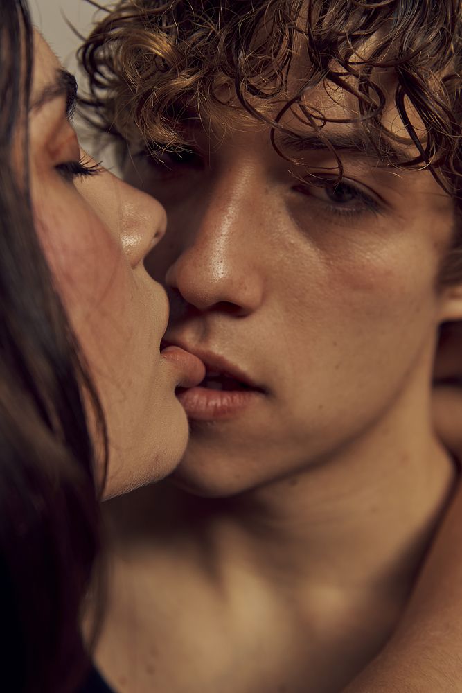 Photograph by Axel Naranjo