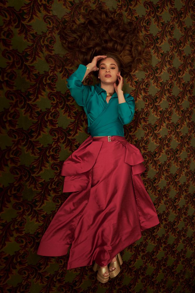 Photograph by Axel Naranjo