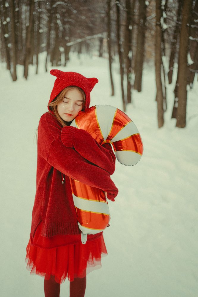 Photograph by Анна Семусева