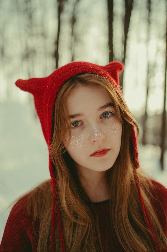 Photograph by Анна Семусева