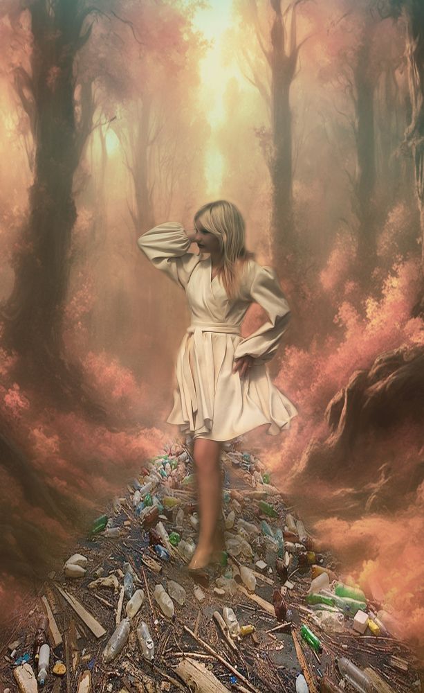 Photograph by Нина Пашина