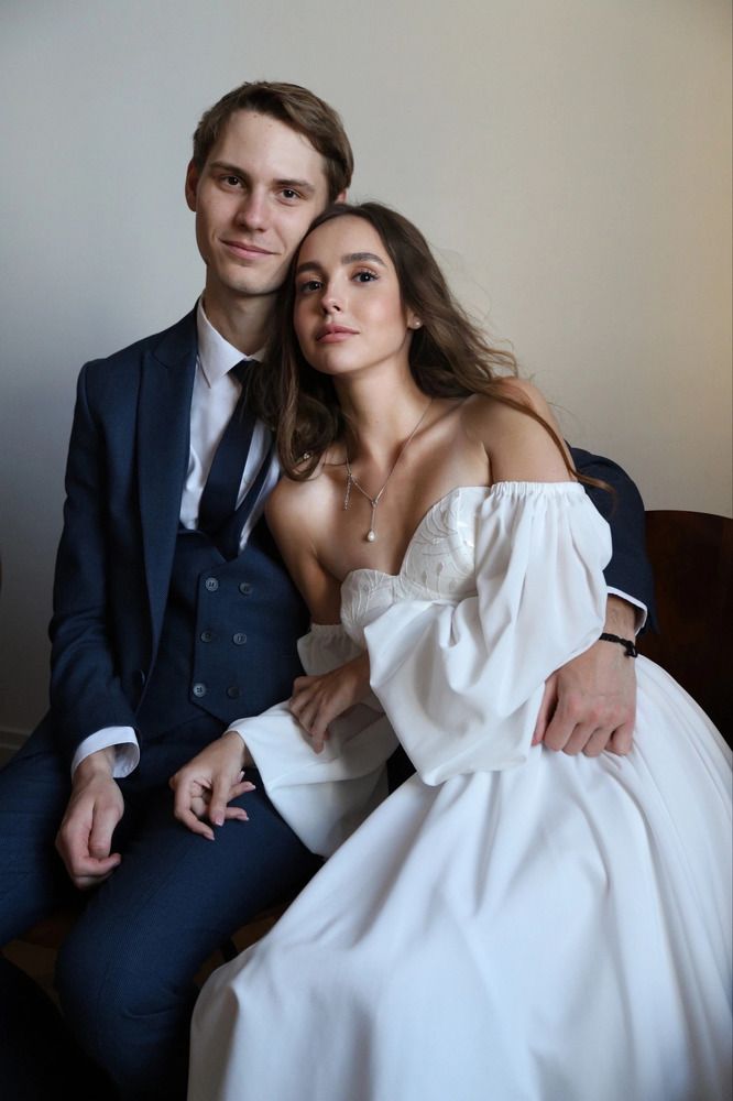 Photograph by Валентина Ахтямова