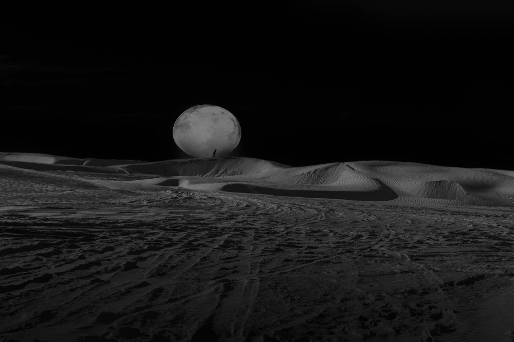 Photograph by Joaquin Silva