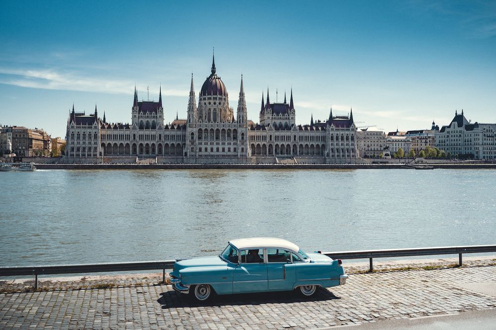 Photograph by Kusy Mariusz