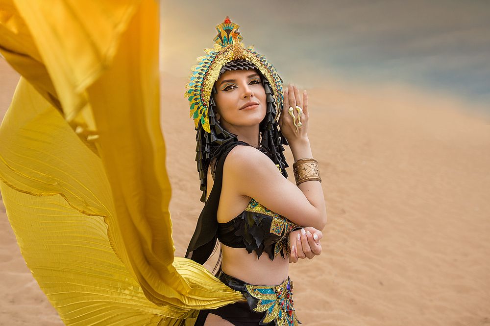 Photograph by Елена Суслова