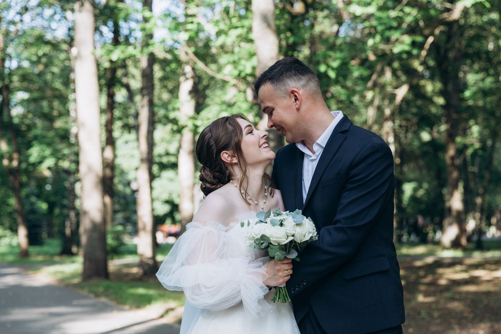 Photograph by Светлана Тузлукова