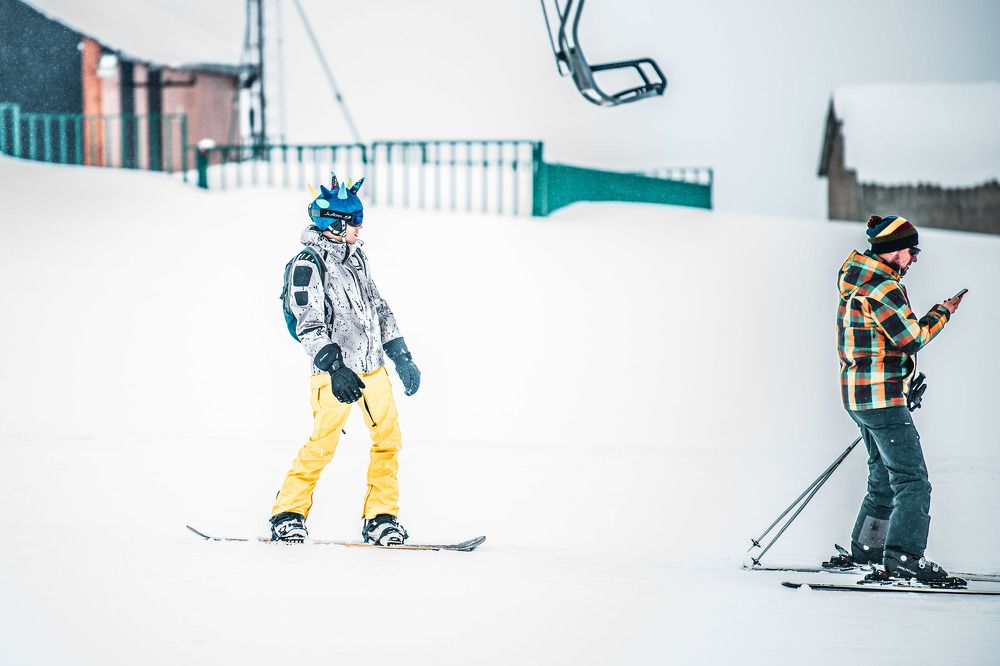 Photograph by Ganesh Paisa