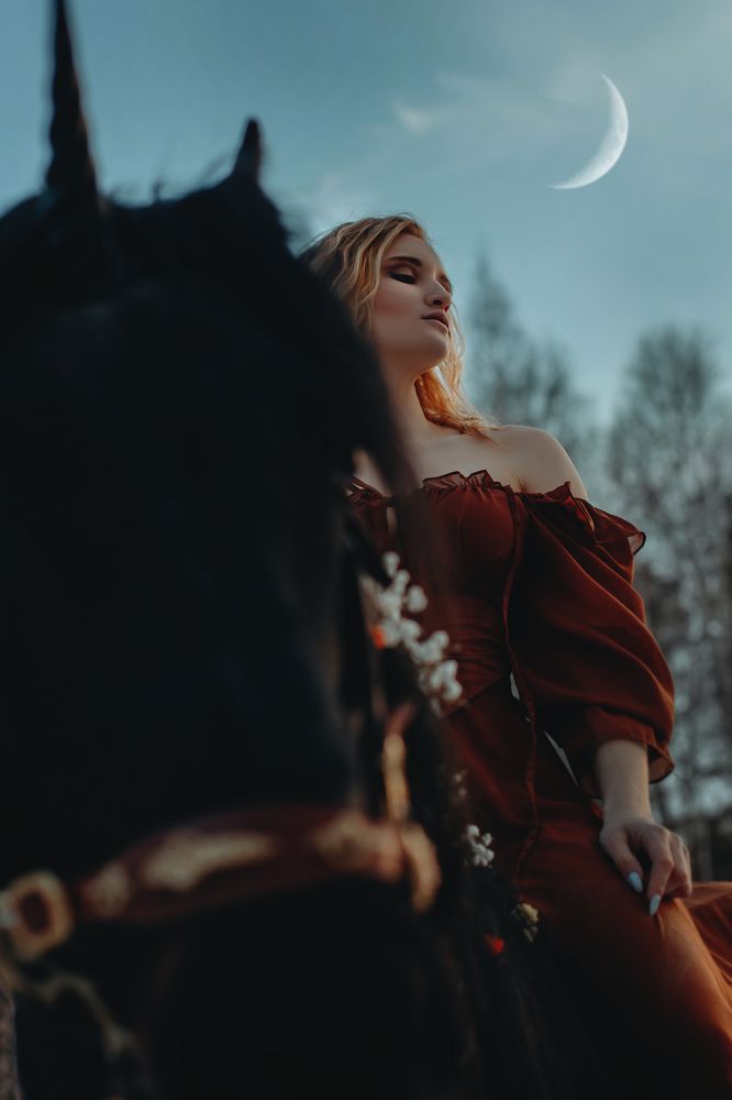 Photograph by Anna Mol