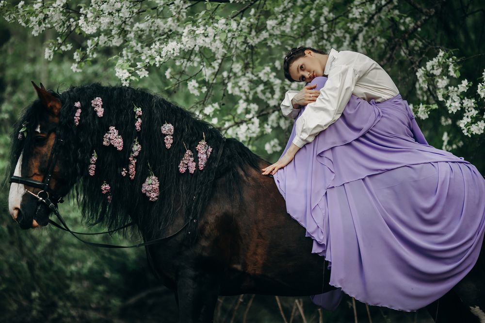 Photograph by Anna Mol