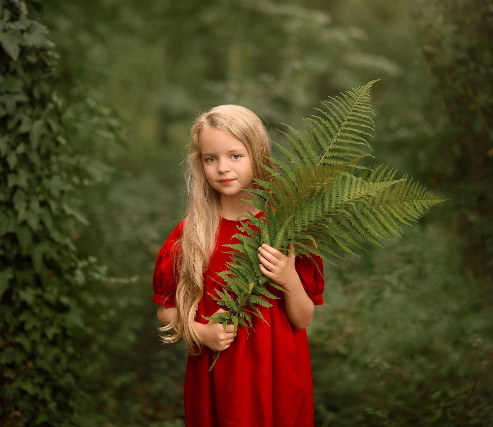 Фотография автора Ковач Юлия