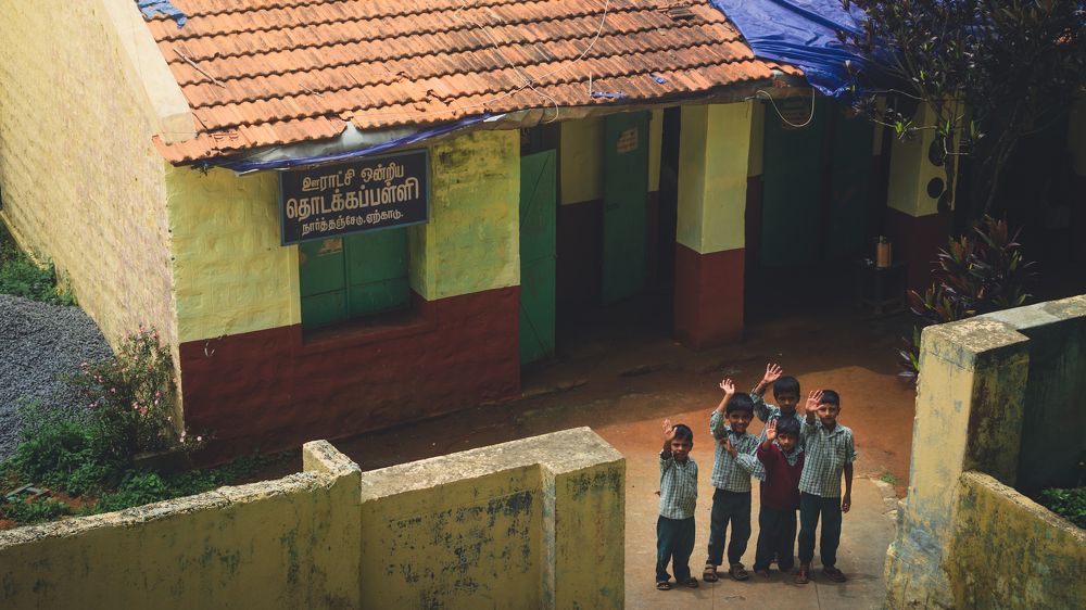 Photograph by Abilash Umapathi