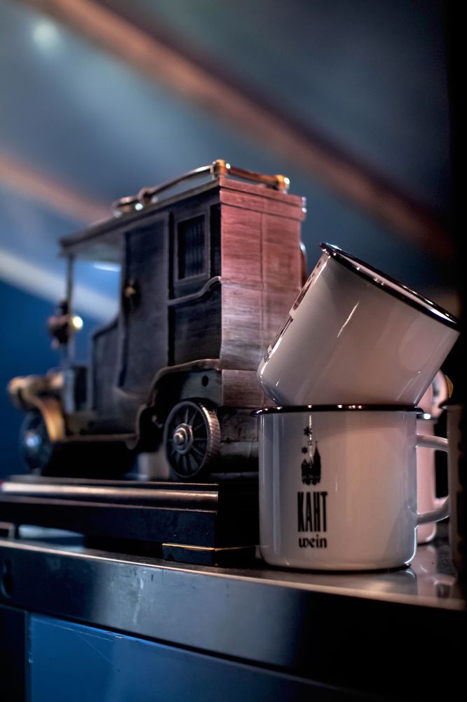 Photograph by Anna Diatchenkova