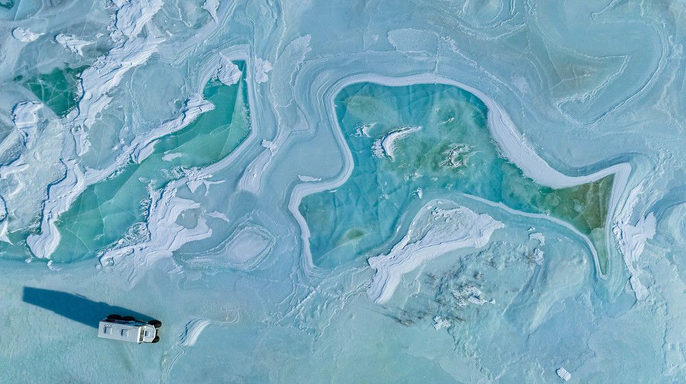 Photograph by Danil Husainov