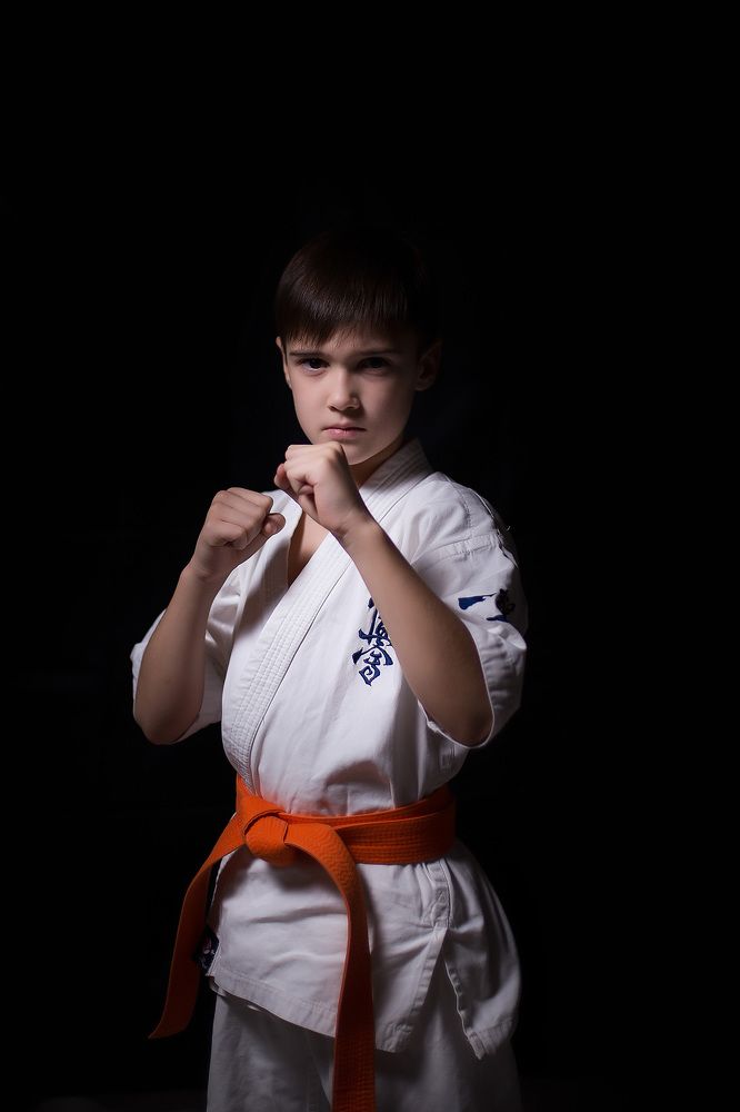 Photograph by Юлия Романенко