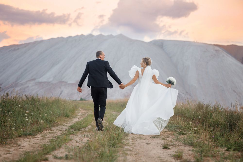 Photograph by Евгения Капустина