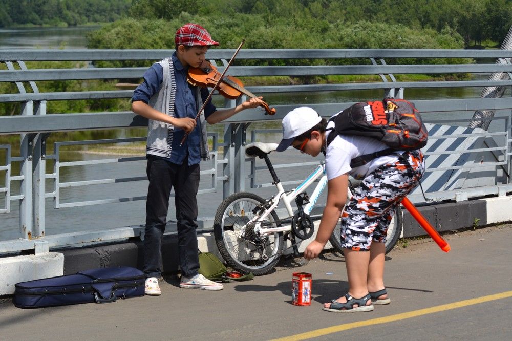 Photograph by Анатолий Каминский