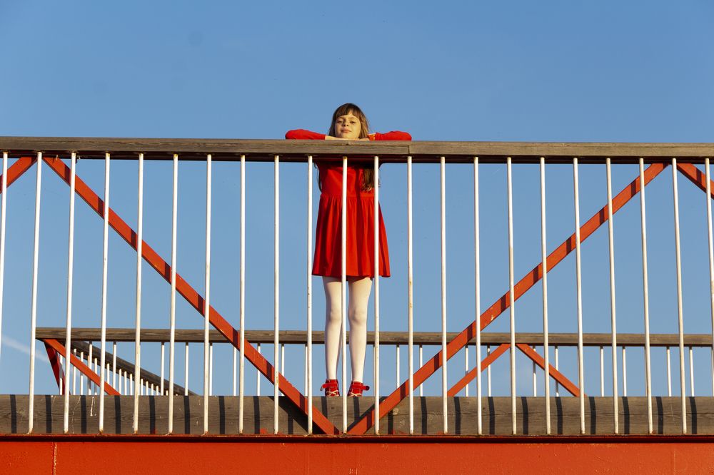 Photograph by Ольга Долгополова