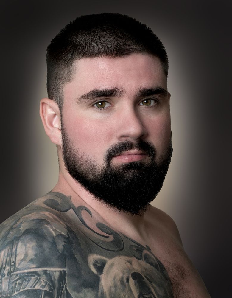 Добрый МИШКА