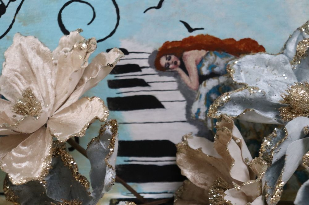 Фотография автора Mariami Sanishvili