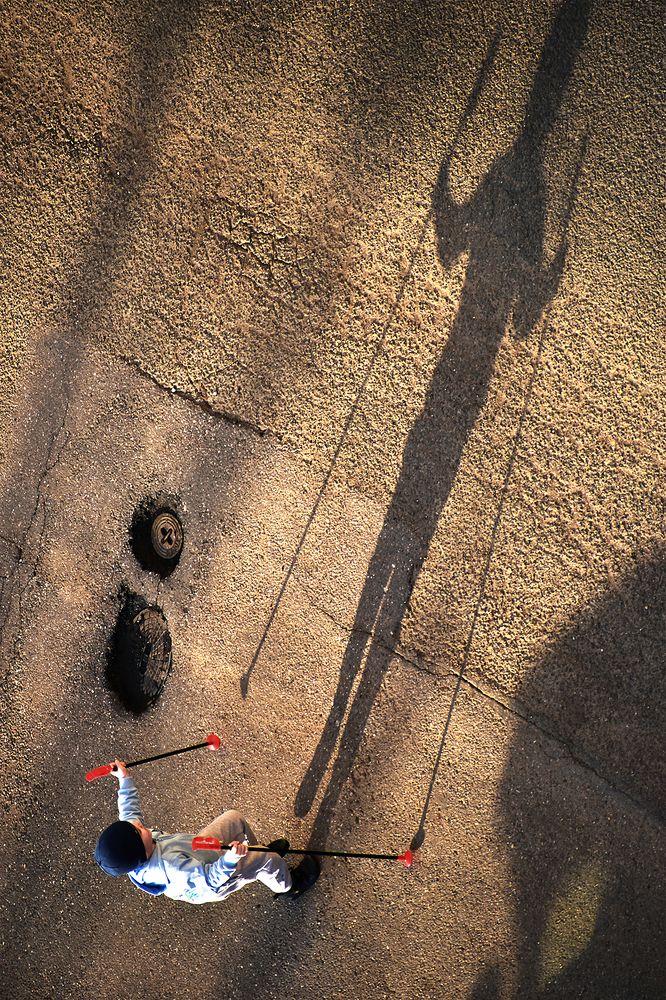 Photograph by Bob Gajdoš