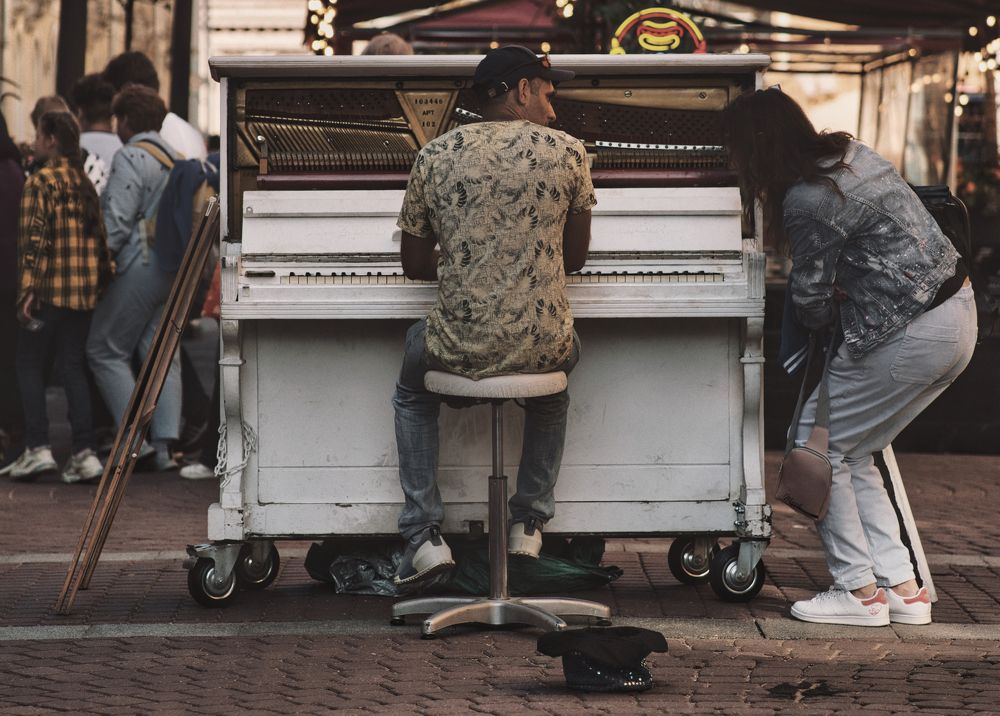 Photograph by Андрей Динисюк