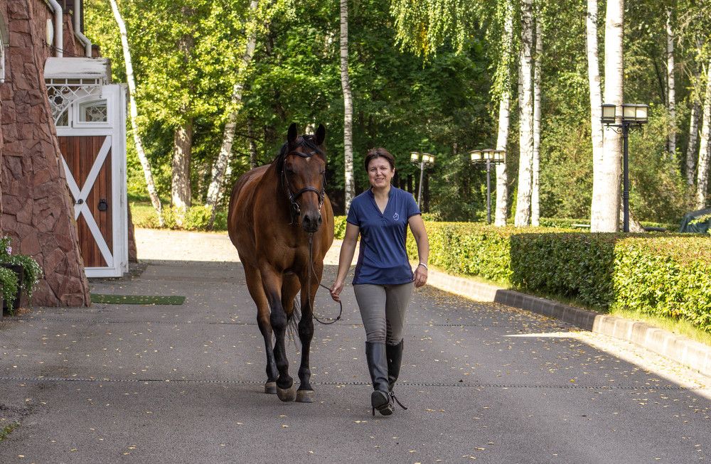 Photograph by Ольга Долгополова