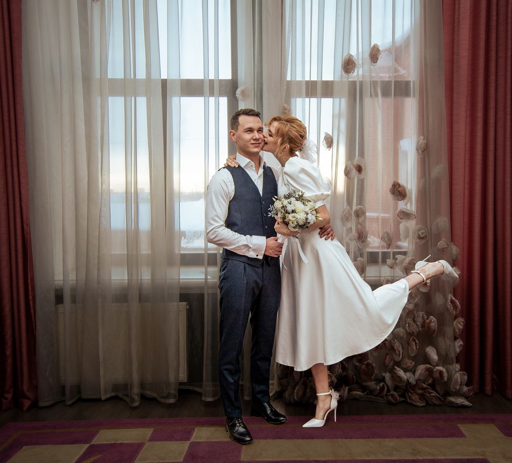 Photograph by Миша Азиатцев