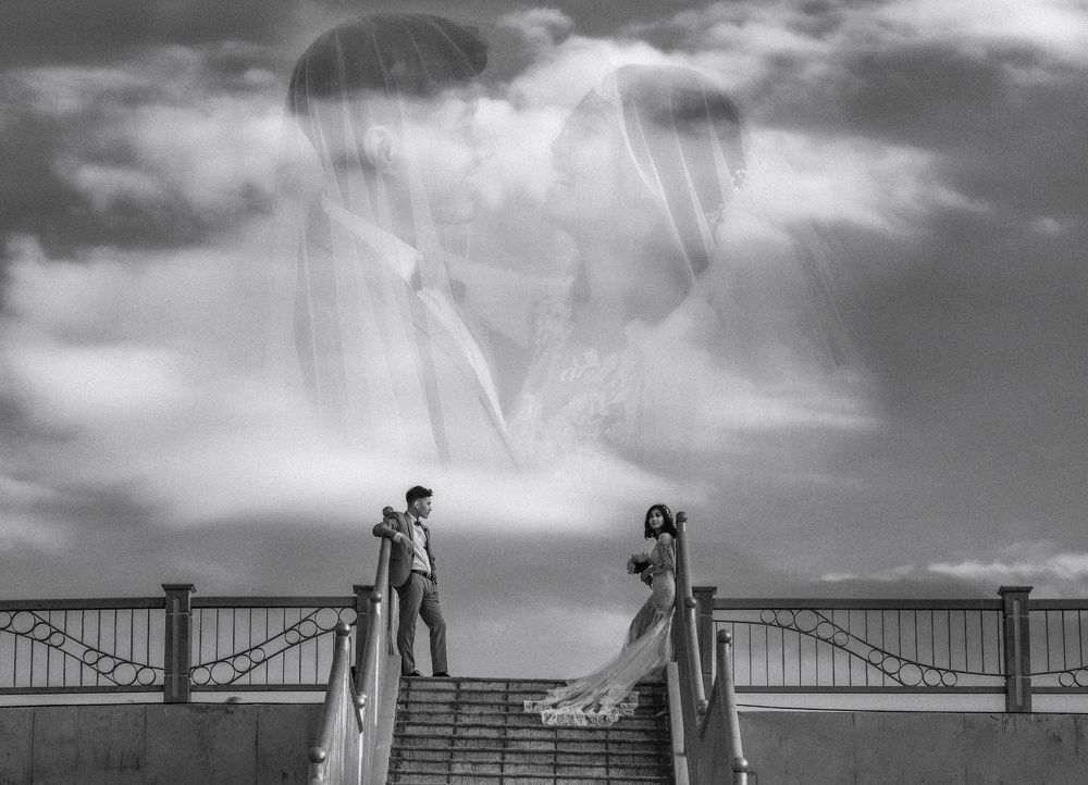 Photograph by Tran Khoa