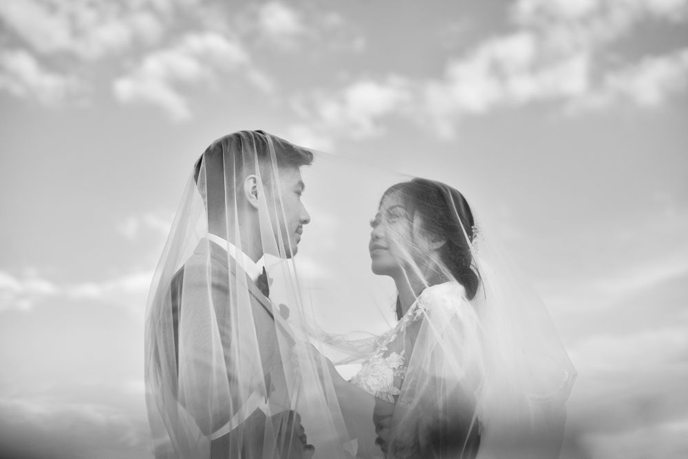 Photograph by Tran Khoa