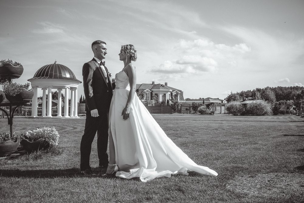 Photograph by Анастасия Калинина