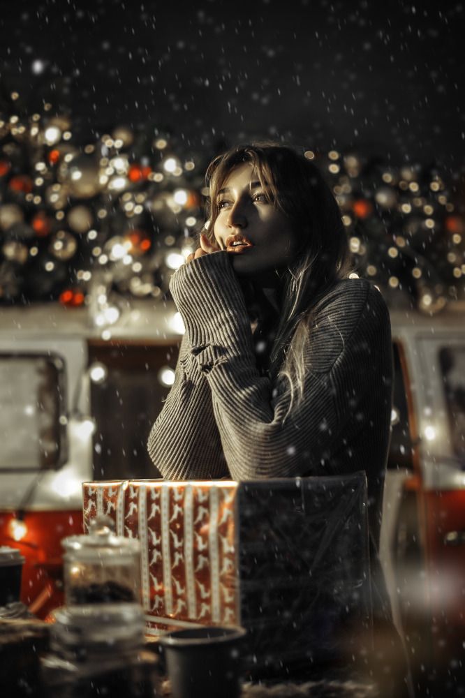 Photograph by Sergey