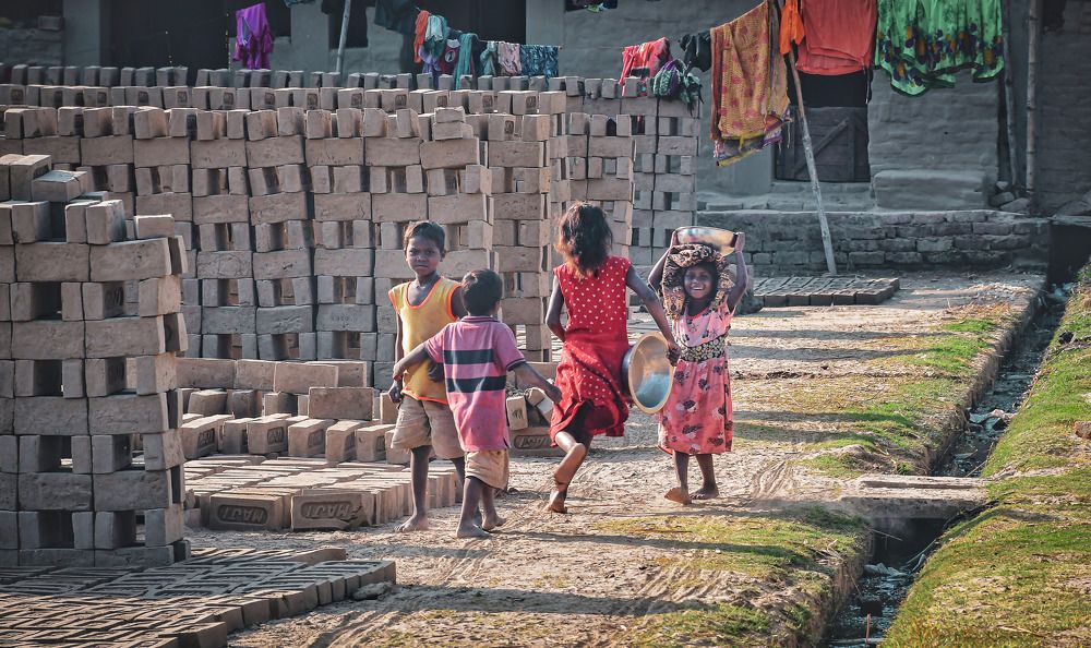 Photograph by Pralay Samanta