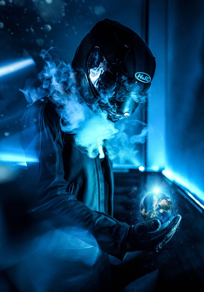 Photograph by Sergey