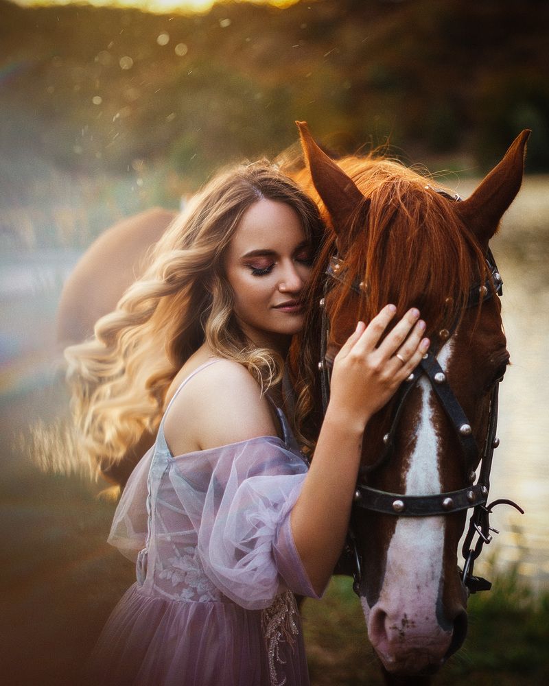 Photograph by Наталья Меснянкина