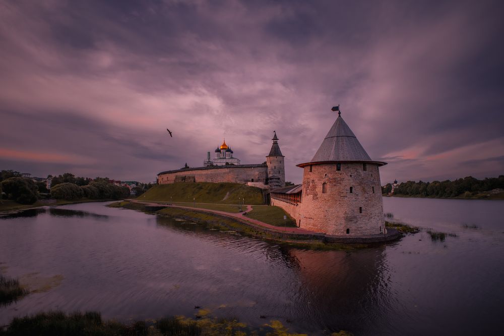 Фотография автора Дмитрий Себрин