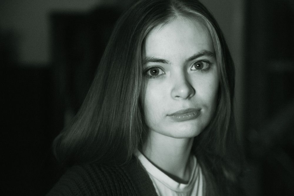 Photograph by Анна Мещерина