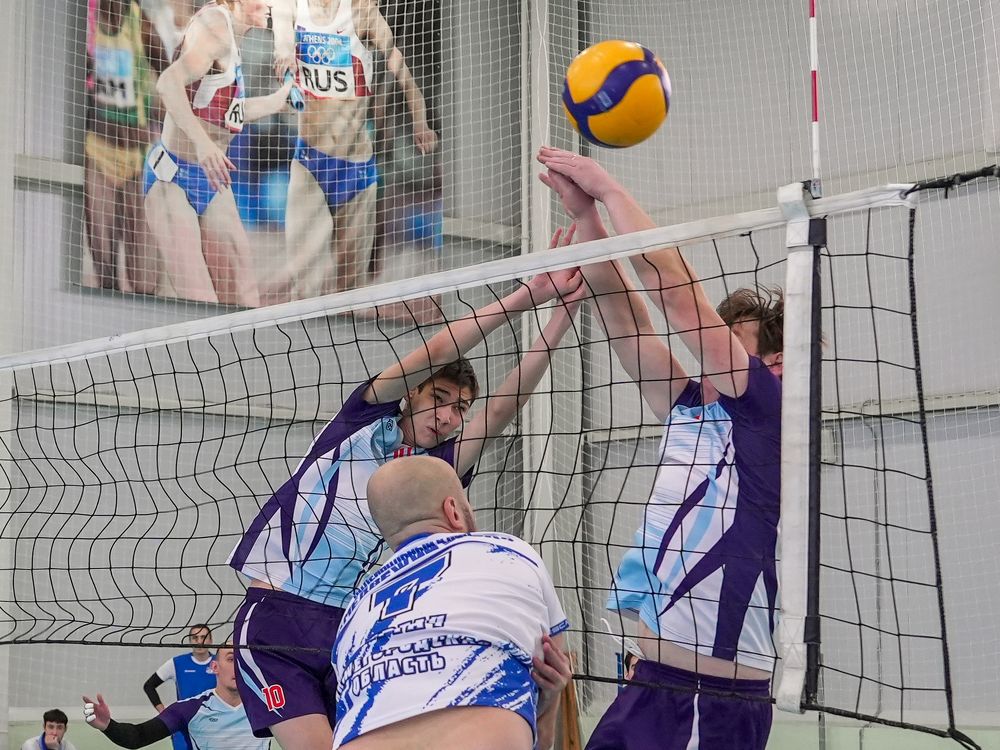 Фотография автора Александр Дюльгер