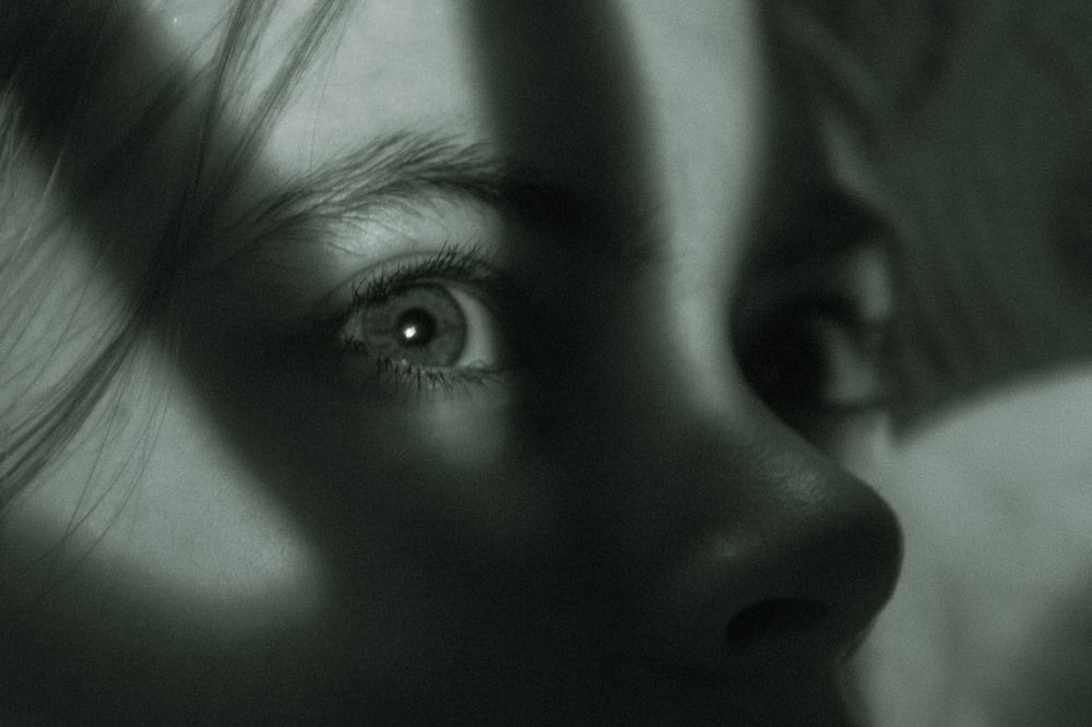 Photograph by Анна Мещерина