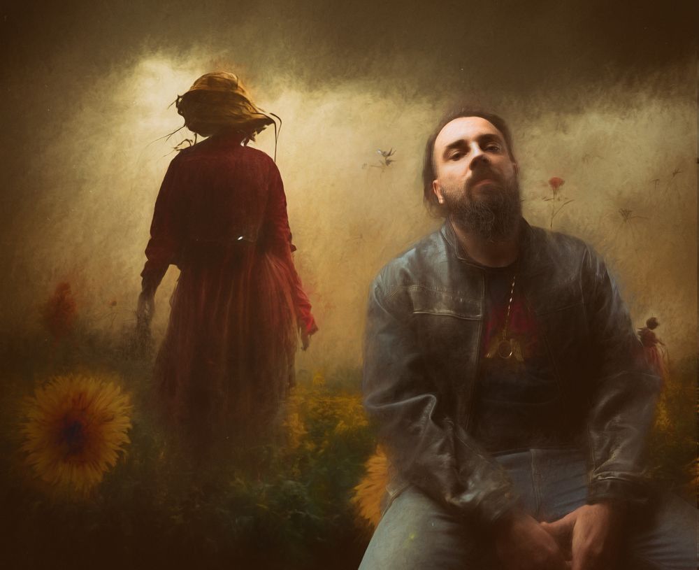 Photograph by Tomasz Bossak