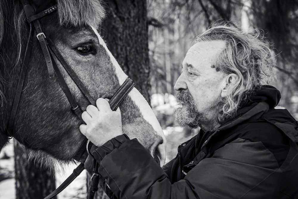 Photograph by Константин Абрамов