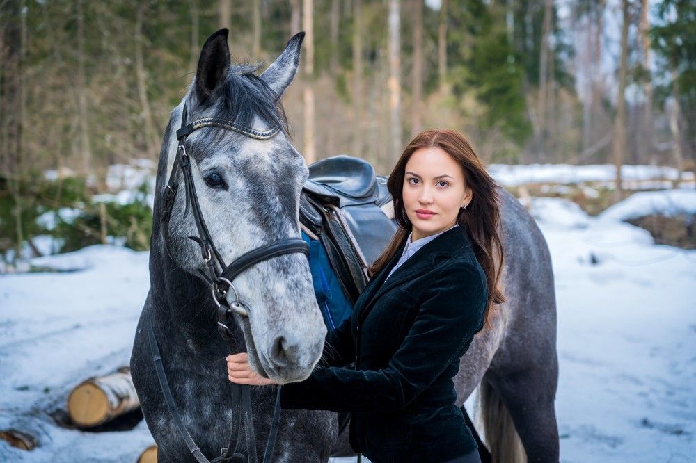 Photograph by Константин Абрамов