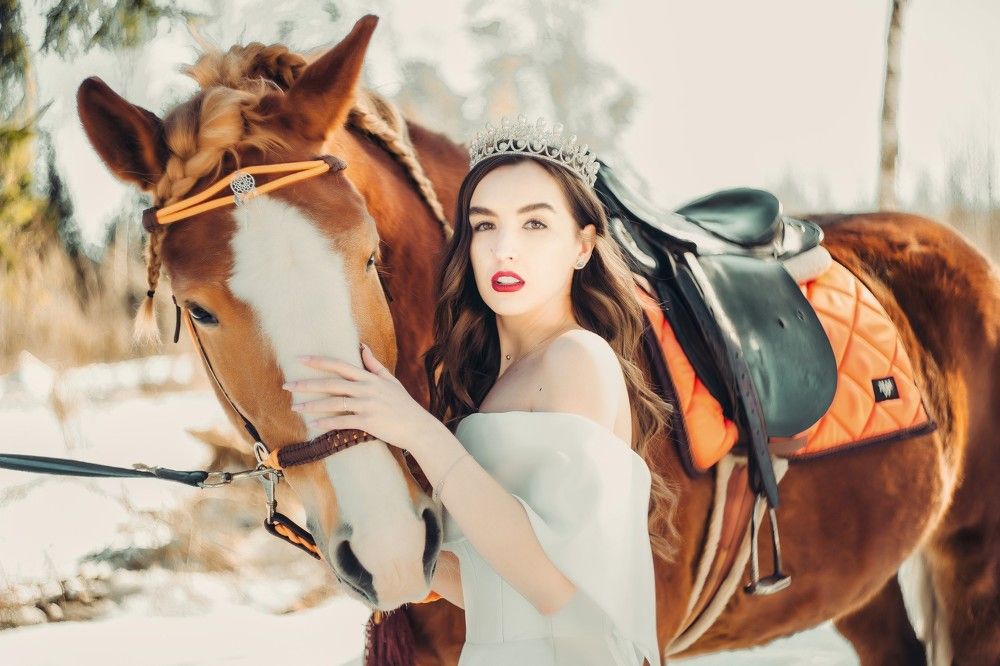 Photograph by Константин Абрамов