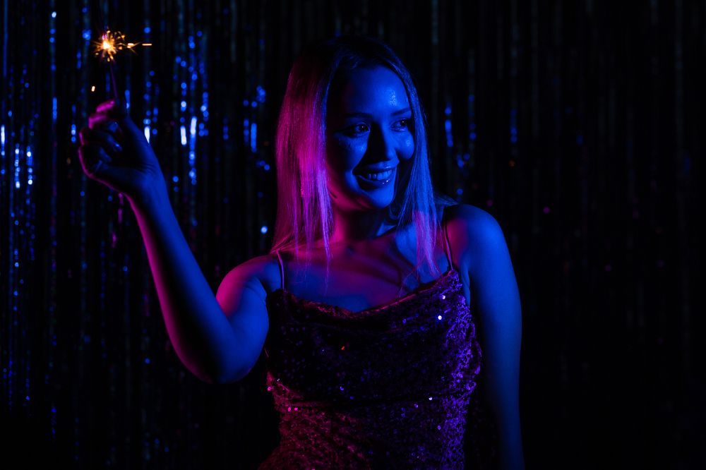 Фотография автора София Птица