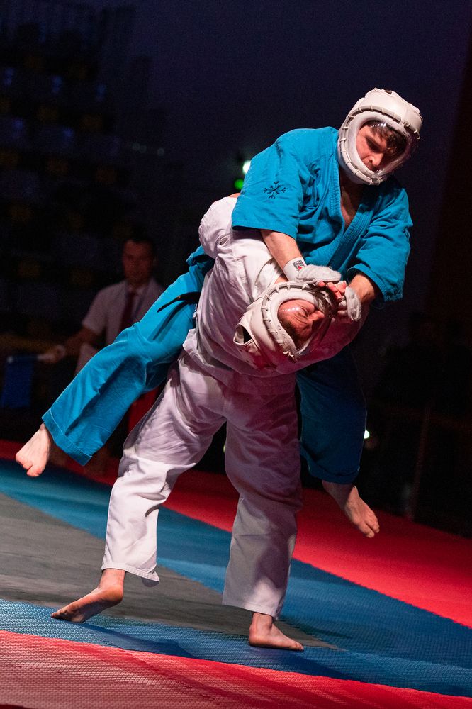 Photograph by Сергей Малинкин