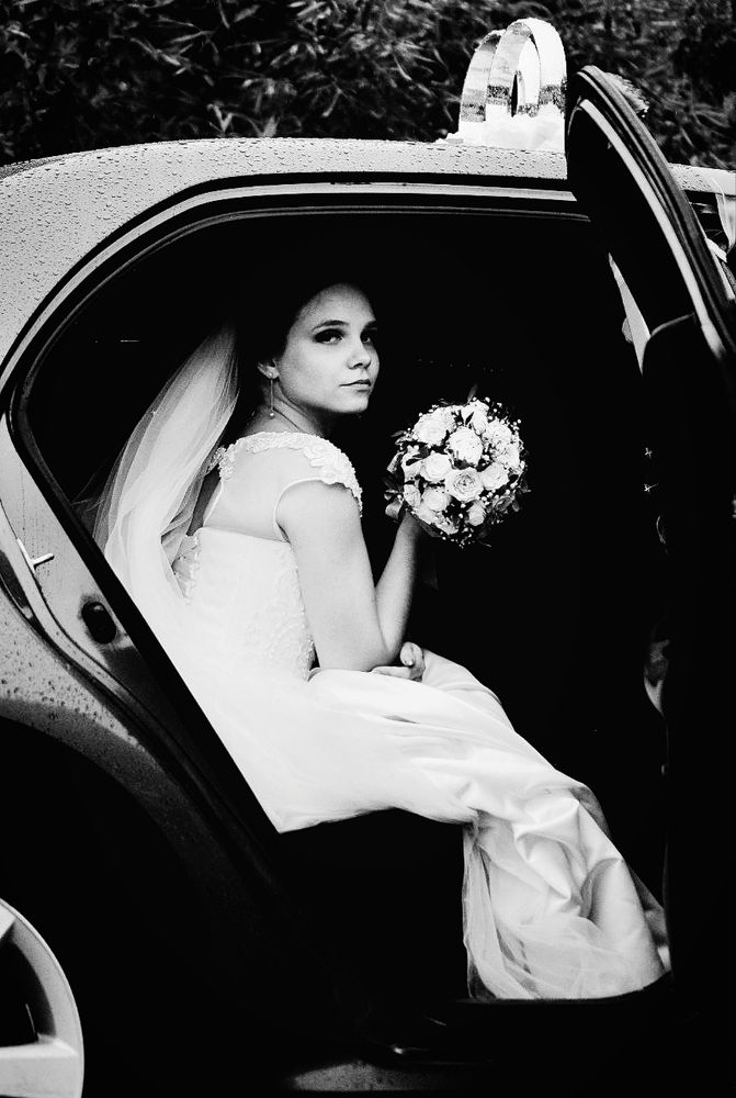 Photograph by Юлия Сурикова