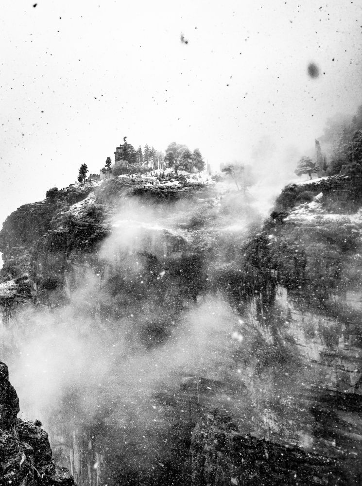 Photograph by Mohamed Larbi Larouk