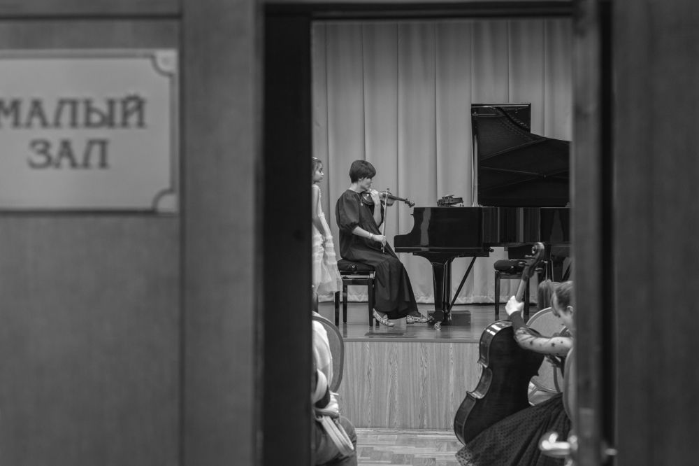 Photograph by Ирина Шафранская