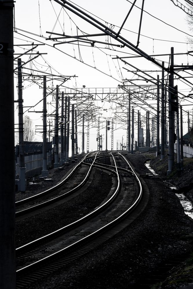 Photograph by Александр Свиблов